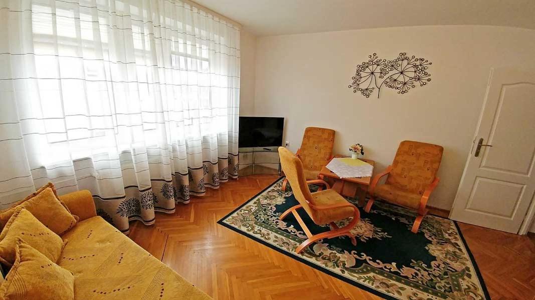 Dom Wczasowy Grabowska Дарлувко Экстерьер фото